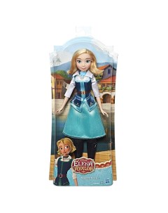 Кукла Elena Of Avalor Наоми Тернер C1810_C1807 Disney princess