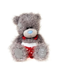 Мягкая игрушка Me to You Мишка Тедди G01W3810 Tatty teddy