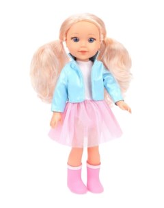 Кукла Мия Модные сезоны 38 см Mary poppins