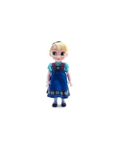 Кукла малышка Эльза 42 см Animators Collection 2013 года 343222 Disney