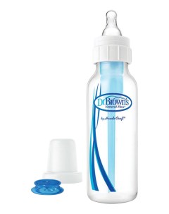 Детская бутылочка Бутылочка для специального кормления Natural Flow 250 мл Dr. brown’s