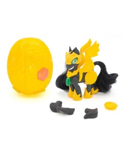 Игрушка сюрприз Легендарная серия пони в яйце 31028 Ekinia