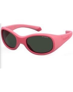 Солнцезащитные очки PLD 8038 S Розовый Polaroid