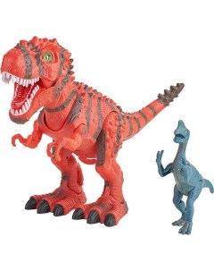 Игровой набор с динозаврами G1294365 Kari