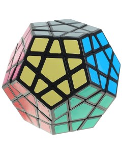 Головоломка Magic Cube Грань 7 5 см Qj magic cube
