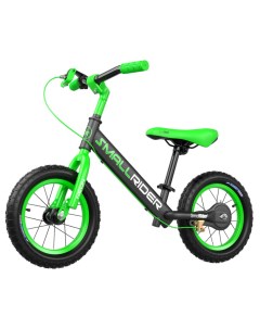 Беговел Ranger NEON 3R MEGA004R зеленый Small rider