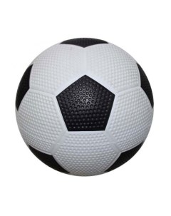 Мяч детский футбольный 20 см Nobrand