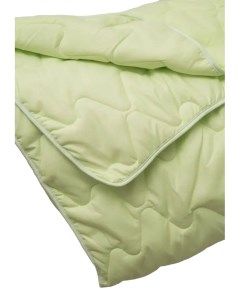Одеяло для новорожденных теплое бамбуковое стеганое 105х140 см Baby nice