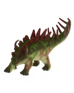 Фигурка динозавра Хищник 2 со звуковым эффектом Sima-land
