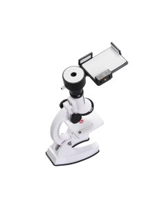 Микроскоп 100 450 900x SMART 8012 Микромед