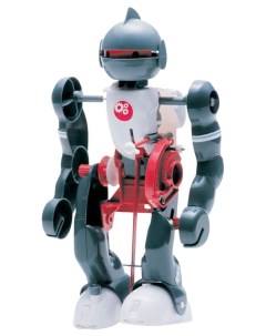 Конструктор Робот акробат Editoys