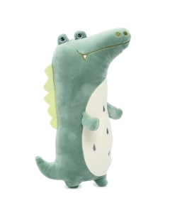 Мягкая игрушка Крокодил Дин 33 см Unaky soft toy