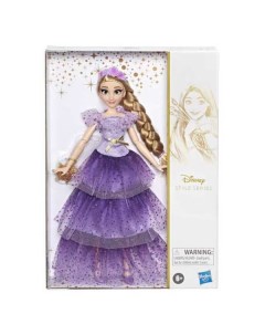 Кукла Hasbro Принцесса Дисней Модная Рапунцель Disney princess