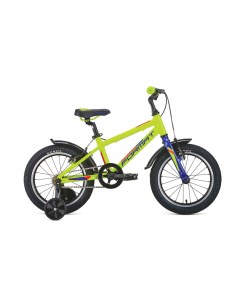 Велосипед Kids 16 2020 RBKM0L6G10 Y Format
