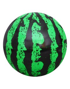 Мяч детский Арбуз d 22 см 60 г 479896 Nobrand