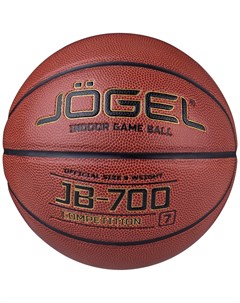 Мяч баскетбольный Jb 700 7 7 Jogel