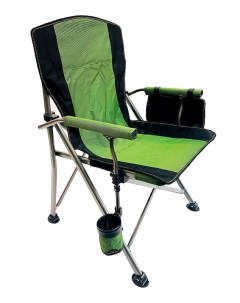 Складное кресло 0628 Green Mircamping
