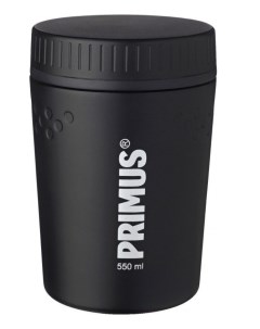 Термос для еды TrailBreak Lunch jug 550 черный Primus