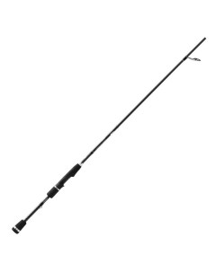Удилище спиннинговое Fate Black 8 0 MH 15 40g Spin rod 2pc 13 fishing