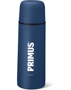 Термос Vacuum bottle 0 5L Deep Blue Primus