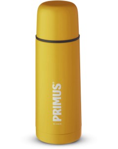 Термос Vacuum bottle 0 5 Yellow Primus