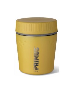 Термос для еды TrailBreak Lunch jug 400 Yellow Primus