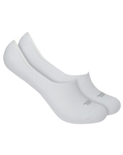 Носки ESSENTIAL Invisible Socks белый 43 45 Jogel