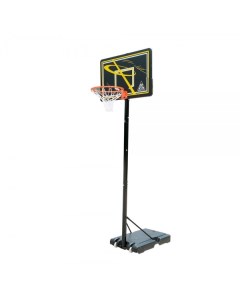 Мобильная баскетбольная стойка KIDSF Dfc