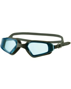 Очки для плавания силикон сер гол M901 Atemi