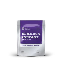 Аминокислоты Instant BCAA 4 1 1 вишня 500 г Sport technology nutrition