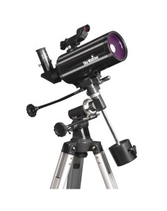 Телескоп Sky Watcher SKYMAX BK MAK102EQ1 Sky-watcher (скай-вотчер)