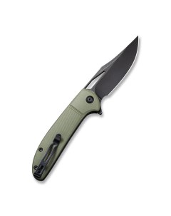 Нож C2013C 130 мм черный Civivi