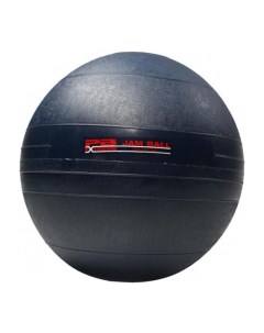 Медбол Extreme Jam Ball 20 кг черный Perform better