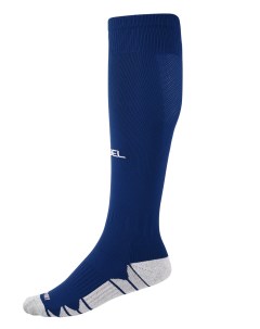 Футбольные гетры Match Socks blue 39 42 RU Jogel