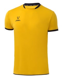 Футболка волейбольная Camp yellow XXL INT Jogel