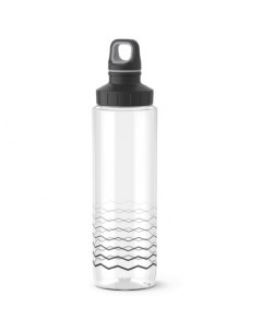 Бутылка для воды Drink2Go F3030800 0 7 л Emsa