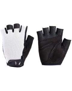 Перчатки BBW 56 gloves CoolDown White M Bbb
