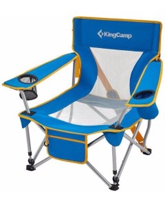 Кресло кемпинговое 2135 Larch Beech chair Kingcamp