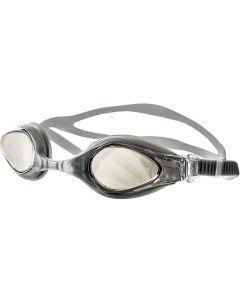 Очки для плавания N9202M серебро Atemi