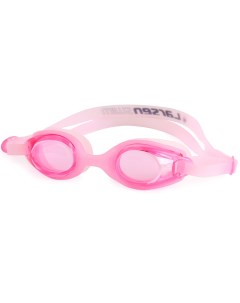 Очки плавательные детские DS GG205 Розовый Larsen