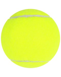 Теннисный мяч 969 1 шт желтый Onlitop