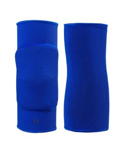 Наколенники волейбольные KS 101 синий размер M пара Colton