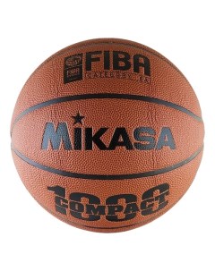 Баскетбольный мяч BQC1000 6 orange Mikasa