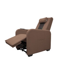 Массажное кресло реклайнер с подъемом LIFT CHAIR F3005 FLFL Терра Sakura 20 Fujimo