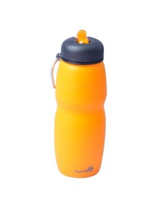 Складная силиконовая бутылка AceCamp 700 мл Оранжевый 700ml 1544 Ace camp