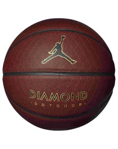 Баскетбольный мяч Diamond 8P Outdoor Basketball J 100 8252 891 07 7 Jordan
