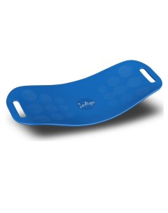 Балансировочная платформа Workout Board Twist light blue Indigo