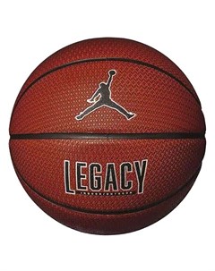 Баскетбольный мяч Legacy 2 0 8p J 100 8253 855 07 7 Jordan