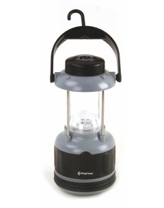 3704 8LED CAMP LAMP лампа фонарь Kingcamp