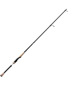 Удилище Omen Black 7 0 ML 5 20g Spin Rod 2pc 13 fishing